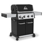 BROIL KING - Grill gazowy Baron 440 - 4