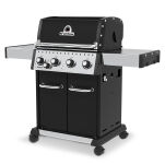 BROIL KING - Grill gazowy Baron 440 - 5