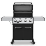 BROIL KING - Grill gazowy Baron 440 - 2