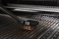 BROIL KING - Szczotka Baron z włosiem z palmy - 9