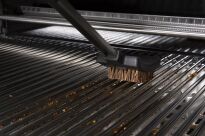 BROIL KING - Szczotka Baron z włosiem z palmy - 10