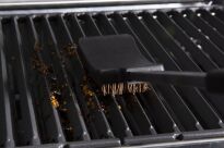 BROIL KING - Szczotka Baron z włosiem z palmy - 11