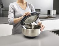 JOSEPH JOSEPH - Zestaw 4 misek, Nest Prep&Store, 100colection - 7