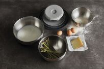 JOSEPH JOSEPH - Zestaw 4 misek, Nest Prep&Store, 100colection - 9