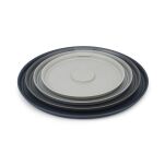 JOSEPH JOSEPH - Zestaw 4 misek, Nest Prep&Store, 100colection - 5