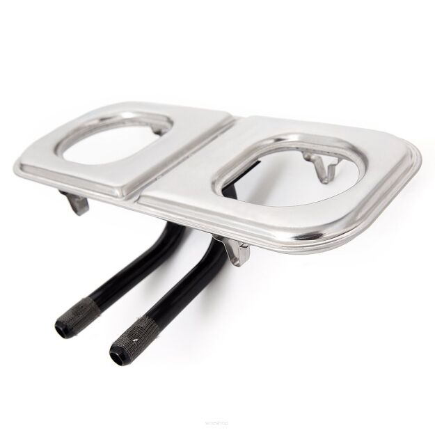 BROIL KING - Palnik Super 8 Infinity T401 Monarch 40