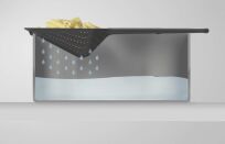 JOSEPH JOSEPH - Scoop Plus Large - Łyżka cedzakowa - 3