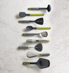 JOSEPH JOSEPH - Scoop Plus Large - Łyżka cedzakowa - 5