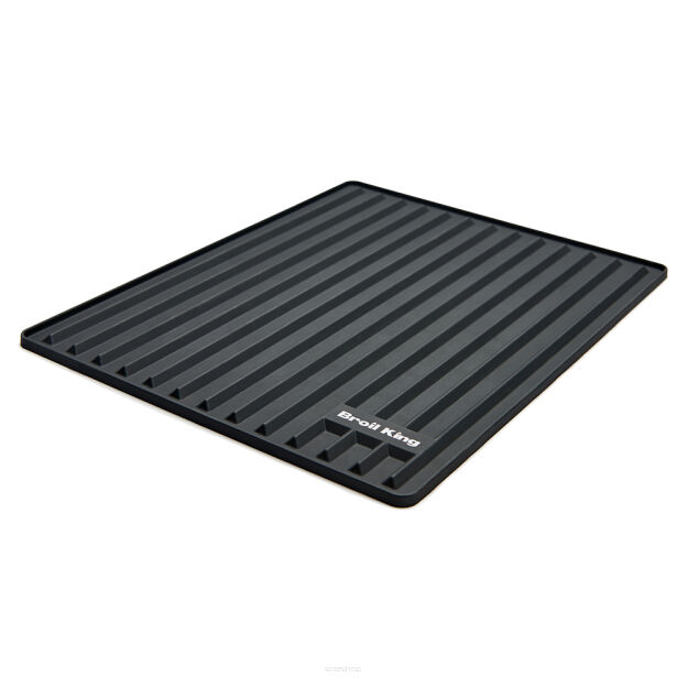 BROIL KING - Silikonowa mata magnetyczna Regal