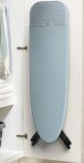JOSEPH JOSEPH - Deska do prasowania Glide EasyStoring szara - 2