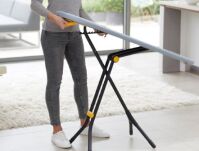 JOSEPH JOSEPH - Deska do prasowania Glide EasyStoring szara - 3