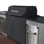 BROIL KING - Pokrowiec PREMIUM Imperial 690 do zabudowy - 2