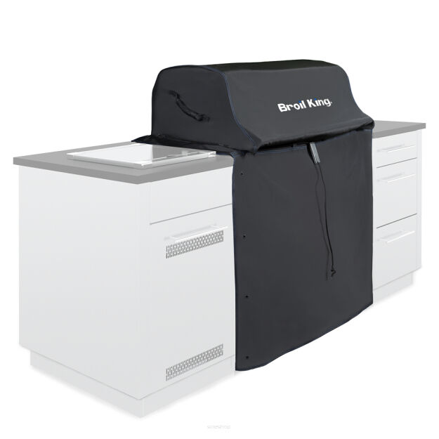 BROIL KING - Pokrowiec PREMIUM Imperial 690 do zabudowy