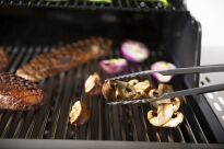 BROIL KING - Szczypce krokodylki Baron - krótkie - 7