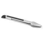 BROIL KING - Szczypce krokodylki Baron - krótkie - 3