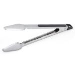 BROIL KING - Szczypce krokodylki Baron - krótkie - 2