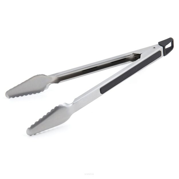 BROIL KING - Szczypce krokodylki Baron - krótkie