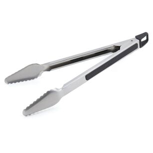 BROIL KING - Szczypce krokodylki Baron - krótkie