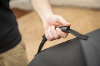 BROIL KING - Pokrowiec PREMIUM Baron seria 500 | Signet 90,40 - 6