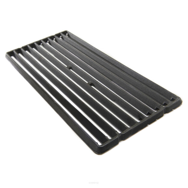 BROIL KING - Ruszt żeliwny Sovereign - 43 cm × 21 cm - 1 szt.