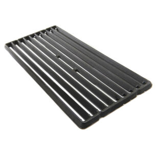 BROIL KING - Ruszt żeliwny Sovereign - 43 cm × 21 cm - 1 szt.