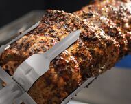 BROIL KING - Widelce do rożna - 4