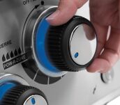 BROIL KING - Grill gazowy Regal S490 - 11