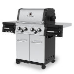 BROIL KING - Grill gazowy Regal S490 - 5
