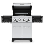 BROIL KING - Grill gazowy Regal S490 - 2