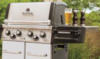 BROIL KING - Grill gazowy Regal S490 - 17