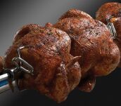 BROIL KING - Grill gazowy Regal S490 - 20