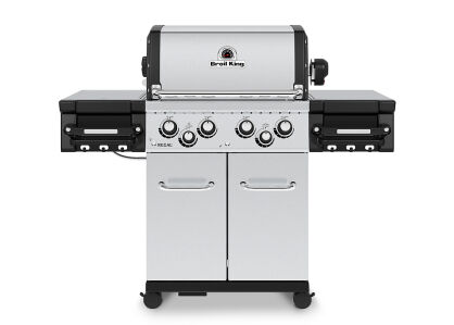 BROIL KING - Grill gazowy Regal S490