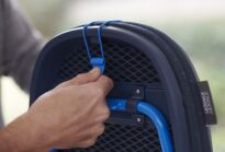 JOSEPH JOSEPH - Deska do prasowania składana Pocket, szara - 6