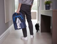 JOSEPH JOSEPH - Deska do prasowania składana Pocket, szara - 7