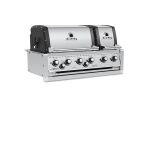 BROIL KING - Grill gazowy Imperial S670 do zabudowy na gaz ziemny - 5