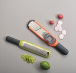 JOSEPH JOSEPH - Tarka z plastrownikiem Handi-grate - 8