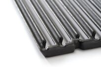 BROIL KING - Dwustronny żeliwny ruszt Imperial | Regal - 1 szt. - 4