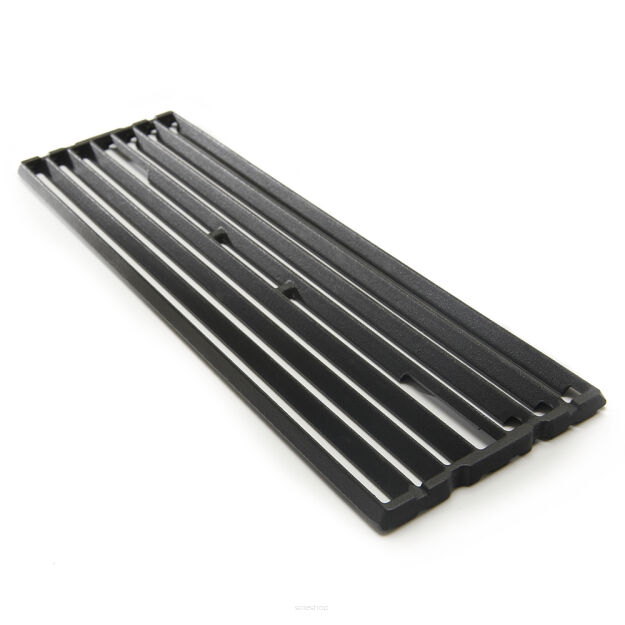 BROIL KING - Dwustronny żeliwny ruszt Imperial | Regal - 1 szt.