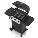 BROIL KING - Grill gazowy BK 310 - 4