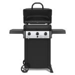 BROIL KING - Grill gazowy BK 310 - 2