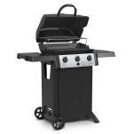 BROIL KING - Grill gazowy BK 310 - 3