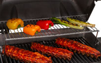 BROIL KING - Grill gazowy BK 310 - 10