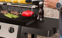 BROIL KING - Grill gazowy BK 310 - 11