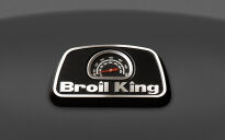 BROIL KING - Grill gazowy BK 310 - 7