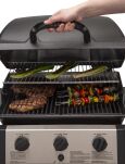 BROIL KING - Grill gazowy BK 310 - 5