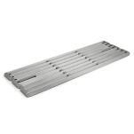 BROIL KING - Dwustronny ruszt z odlewu stali szlachetnej Imperial | Regal - 1 szt. - 2