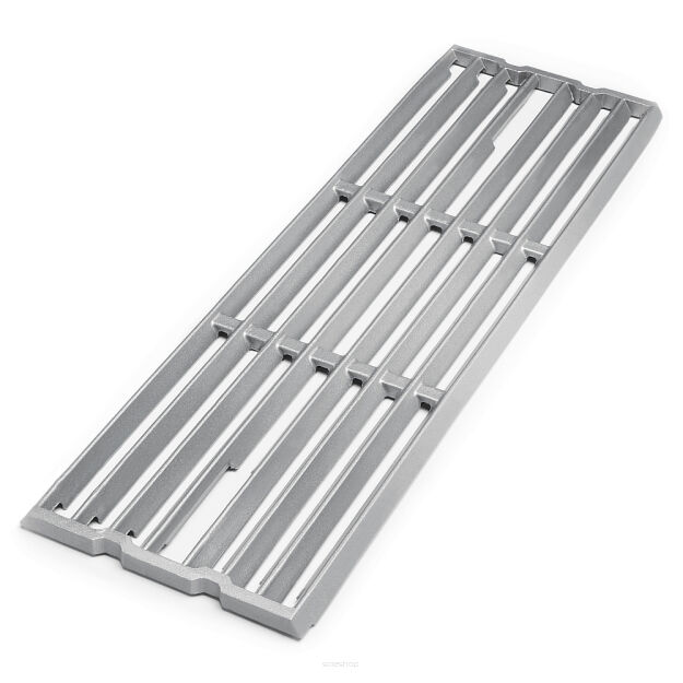 BROIL KING - Dwustronny ruszt z odlewu stali szlachetnej Imperial | Regal - 1 szt.