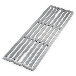 BROIL KING - Dwustronny ruszt z odlewu stali szlachetnej Imperial | Regal - 1 szt.