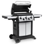 BROIL KING - Grill gazowy Signet 390 - 4