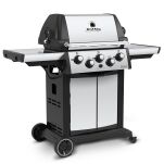 BROIL KING - Grill gazowy Signet 390 - 5